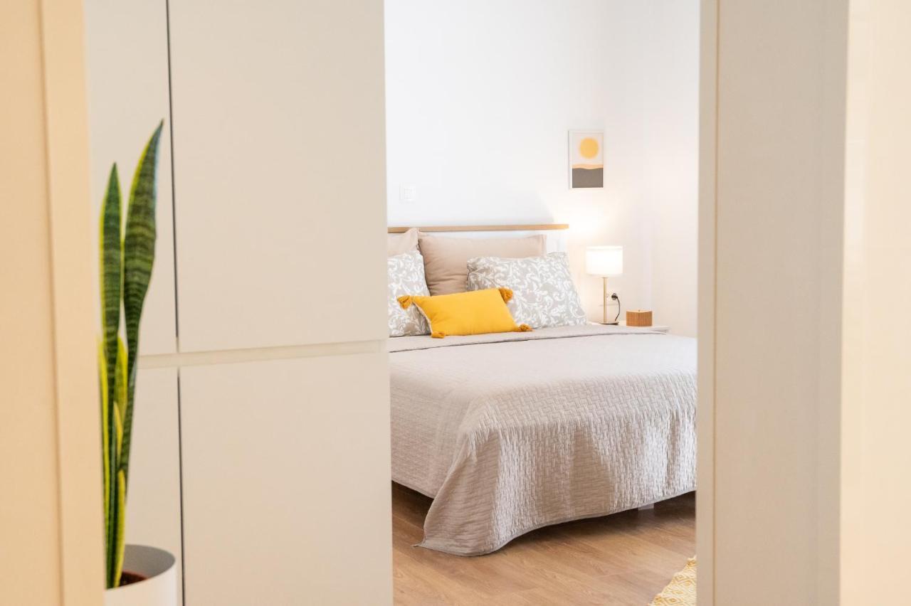Olinar Apartments Zadar Eksteriør bilde