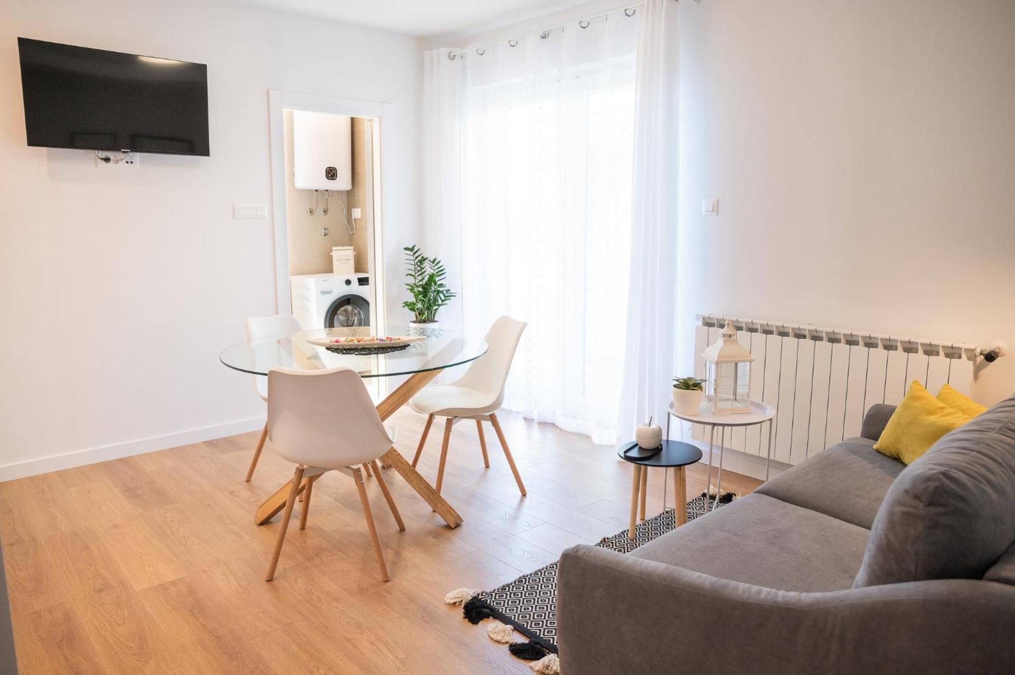 Olinar Apartments Zadar Eksteriør bilde