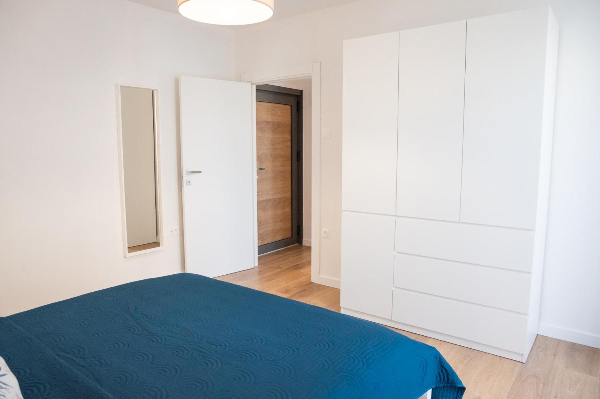Olinar Apartments Zadar Rom bilde