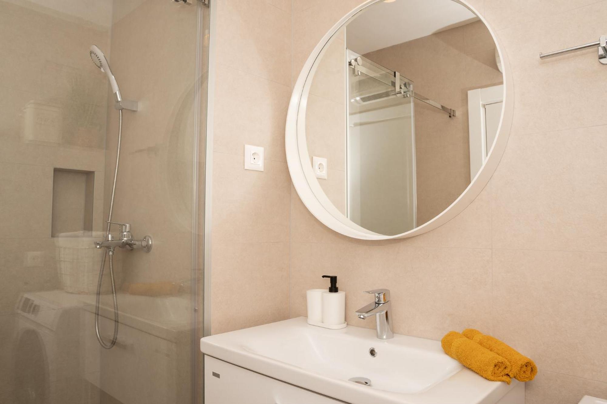 Olinar Apartments Zadar Rom bilde